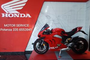 Ducati Panigale V4 - km 17560 - anno 2019 Perfetta
