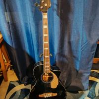 FENDER Kingman Bass