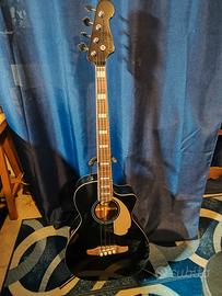 FENDER Kingman Bass