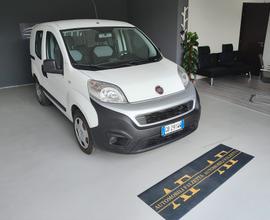 Fiat Fiorino 1.3 MJT 95CV Cargo SX unico proprieta