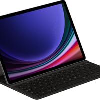 Galaxy Tab S9+ , S10+ , S9 FE+ Book Cover Keyboard