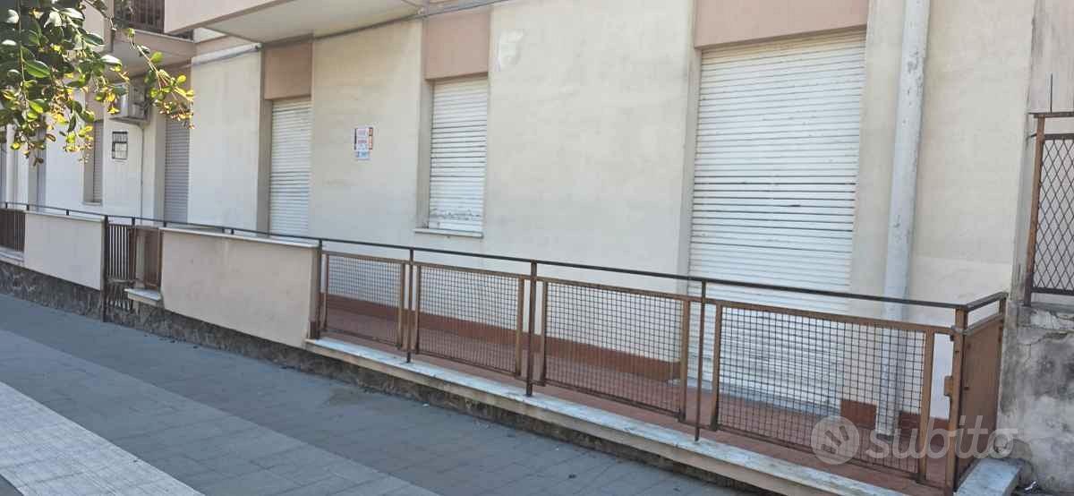 Appartamento – Catania, Nesima Superiore, Monte Po-Nesima-San Leone-Rapisardi - Vista 4