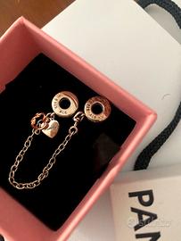 Catenella chiusura Pandora