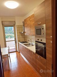 Cucina completa + Blocco Arredamento Casa