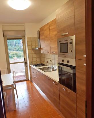 Cucina completa + Blocco Arredamento Casa
