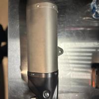 Terminale originale yamaha R6