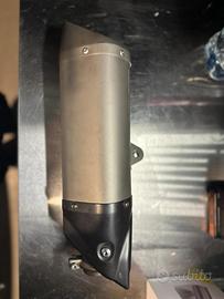 Terminale originale yamaha R6