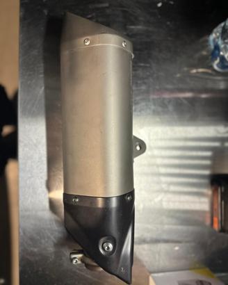 Terminale originale yamaha R6