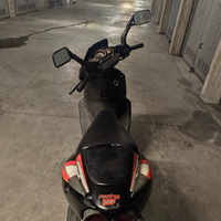 Aprilia SR 50 carburatore