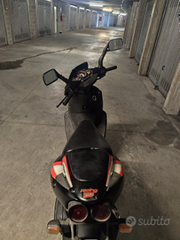 Aprilia SR 50 carburatore