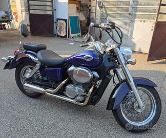 honda shadow vt750 ace