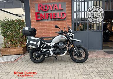 Moto Guzzi V 85 V85 strada del 2025