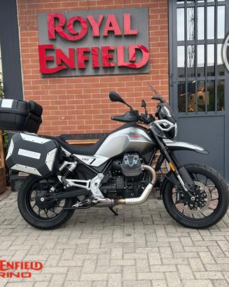 Moto Guzzi V 85 V85 strada del 2025