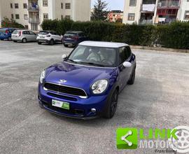 MINI Paceman Mini Cooper S Paceman ALL4