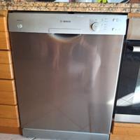 Lavastoviglie BOSCH