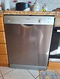 Lavastoviglie BOSCH