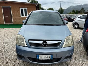 Opel Meriva 1.4 16V Enjoy GPL