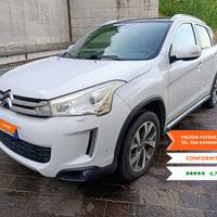 CITROEN C4 Aircross 1.8 HDi 150 Stop&Start 4WD ...