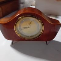 Orologio da tavolo vintage 
