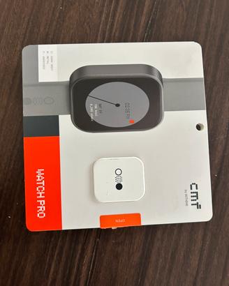 Cmf watch pro