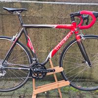 Trek Madone 5.9 Chorus 10v