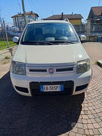 Fiat Panda 4x4 