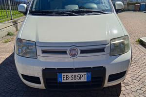 Fiat Panda 4x4 