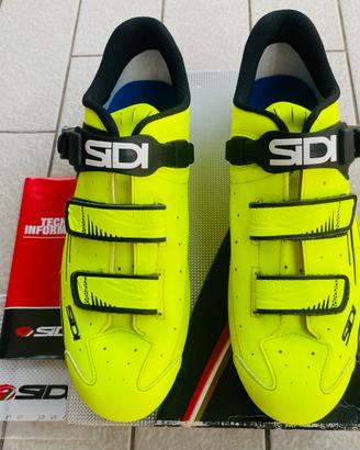 Scarpe BDC Sidi
