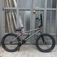 Bmx Cult Gateway 20