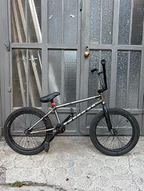 Bmx Cult Gateway 20