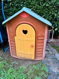 Casina bambini
