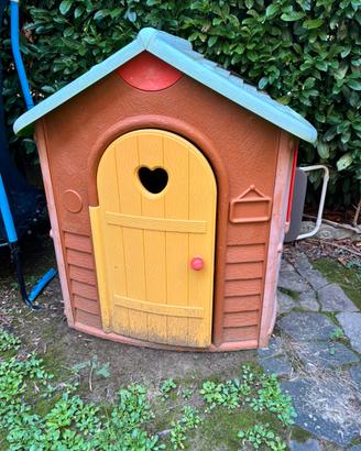 Casina bambini