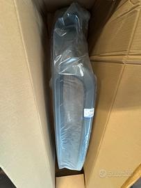 Paraurti ant inferiore jeep compass 2017/2021