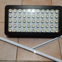 Plafoniera led