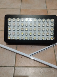 Plafoniera led