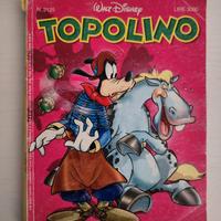 Rivista Topolino n°2125