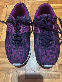 Scarpe Da Ginnastica