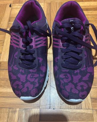 Scarpe Da Ginnastica