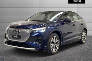AUDI Q4 e-tron - Q4 Sportback e-tron 35 Bus U63992