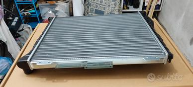  radiatore nuovo per Alfa Romeo 75 Twin Spark 