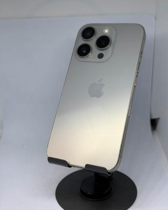 Apple iphone 15 pro 256gb