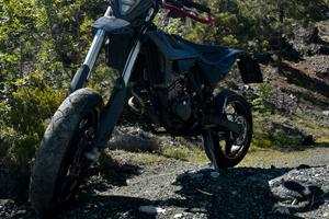 Beta rr 125 edizione my2024 MOTARD