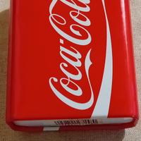scatolina  Coca Cola 