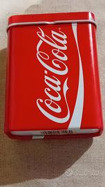 scatolina  Coca Cola 