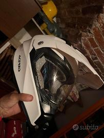 casco acerbis 