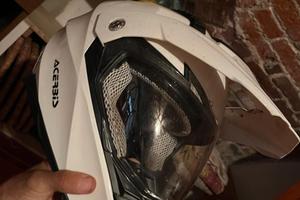 casco acerbis 