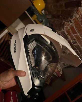 casco acerbis 
