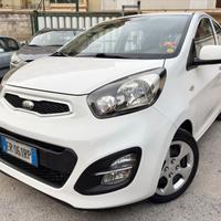 Kia Picanto 1.0 EcoGPL 5 porte