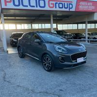 Ford Puma 1.5 EcoBlue 120 CV S&S Titanium
