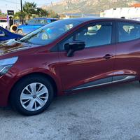 Renault clio 4 serie 1.5 90cv sport